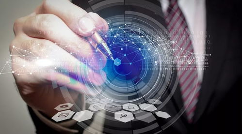 每個(gè)CXO在走向未來時(shí)都需要了解的10項(xiàng)技術(shù)——聚焦第二類增值電信業(yè)務(wù)